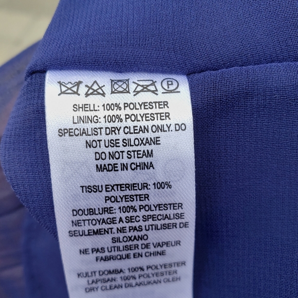 French Connection Shelbys Summer Maxi Dress - Picture 7 of 10